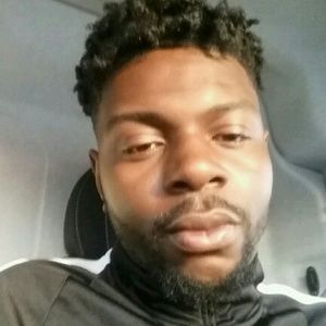 Meet your Posher, Jeff